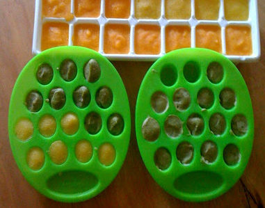 Baby Food Solutions – How Much Homemade Saves!