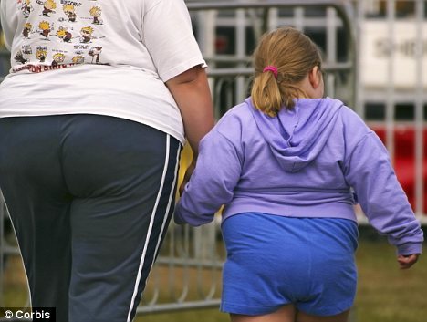 Kids of severely obese moms have higher risk of ADHD