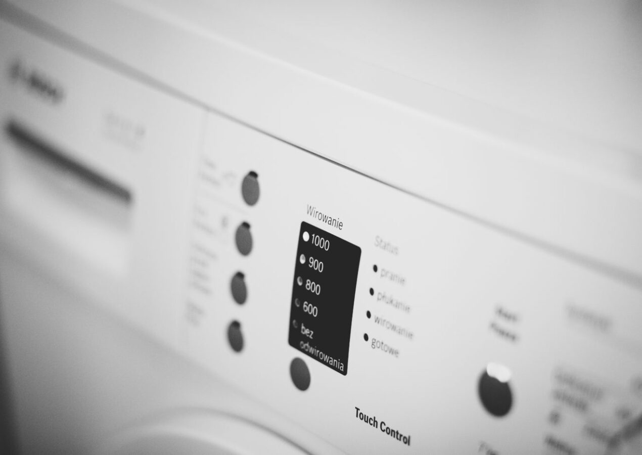 Homemade Laundry Detergent Recipe