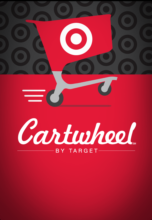 Awesome New Coupon App for Target Meet "Cartwheel" Real Housewives