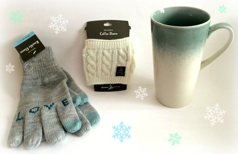 Winter Coffee Gift Ideas for Women