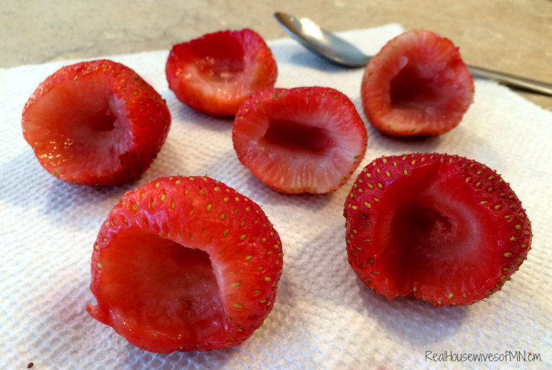 Strawberries With Real Milk [2001]