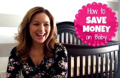 How to Save For Baby: Plus, 28 Week Update