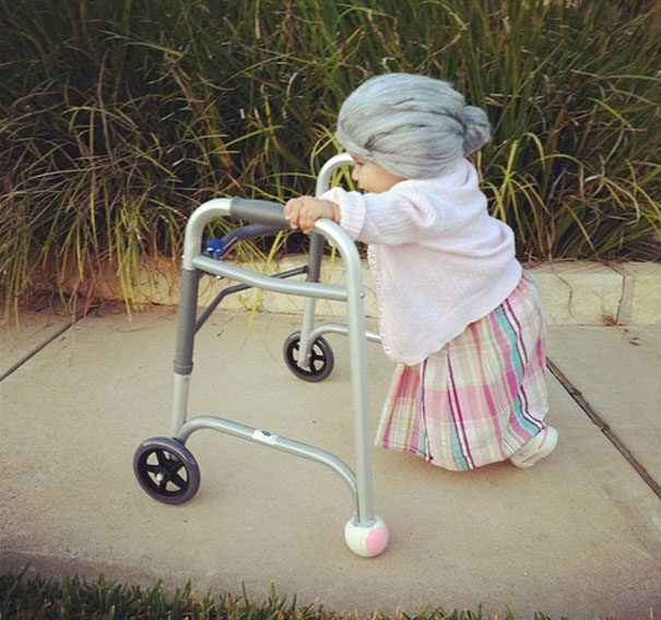 Hilarious Costume Ideas For Kids