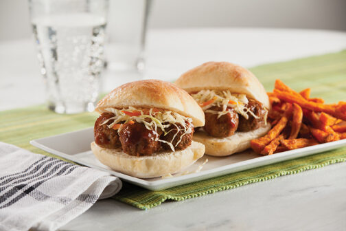 Amazing Meatball Recipes From Simek’s: Plus, How to Help Give Back