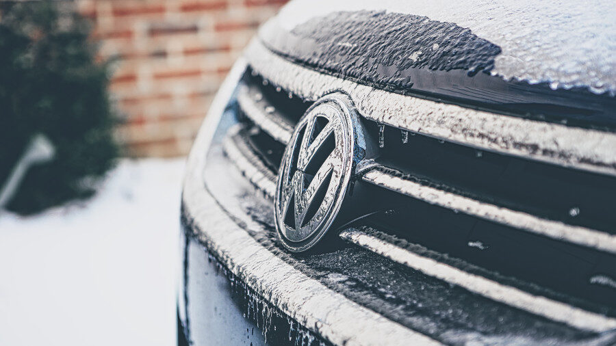 The Effects Of Cold Weather On Your Car