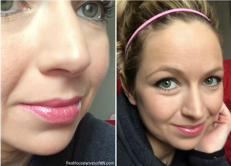 A Mom’s Guide to a Quick & Easy Valentine Look