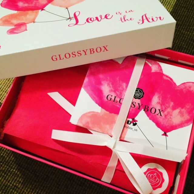 Glossybox Spoilers: February & March