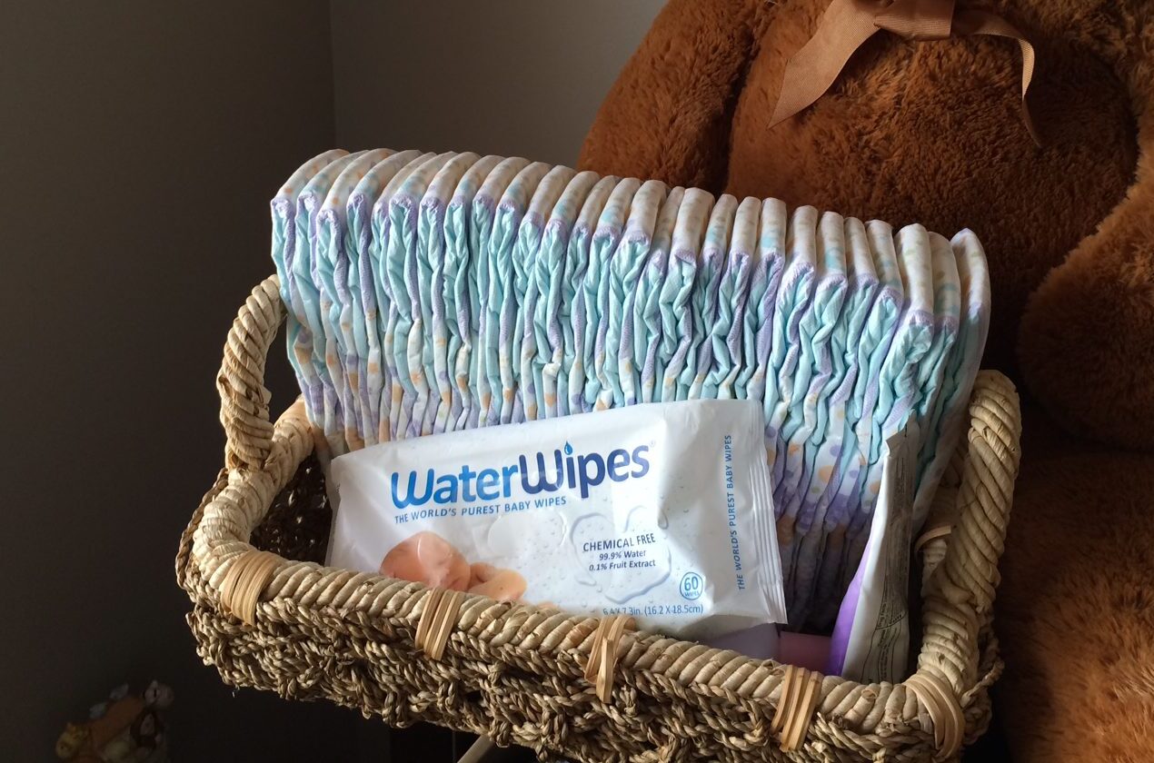 The Best Wipes For Your Baby’s Bum