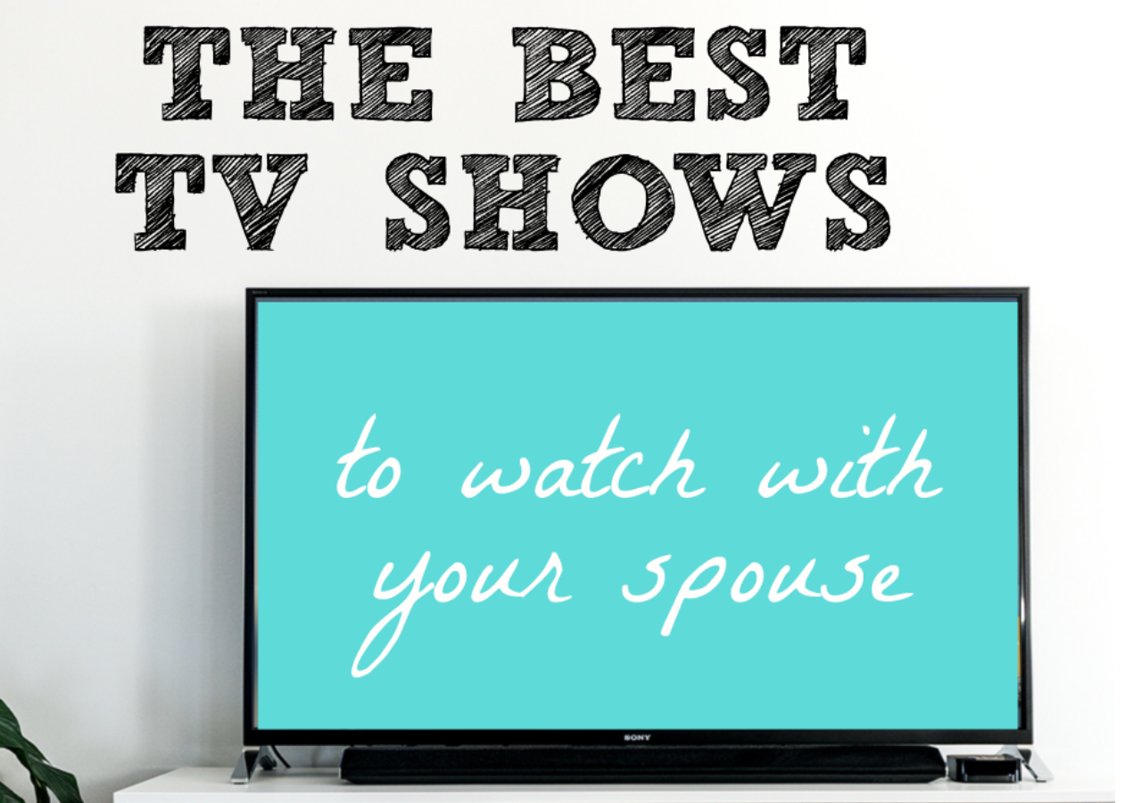9 Captivating Snuggle-Up TV Series to Watch With Your Spouse