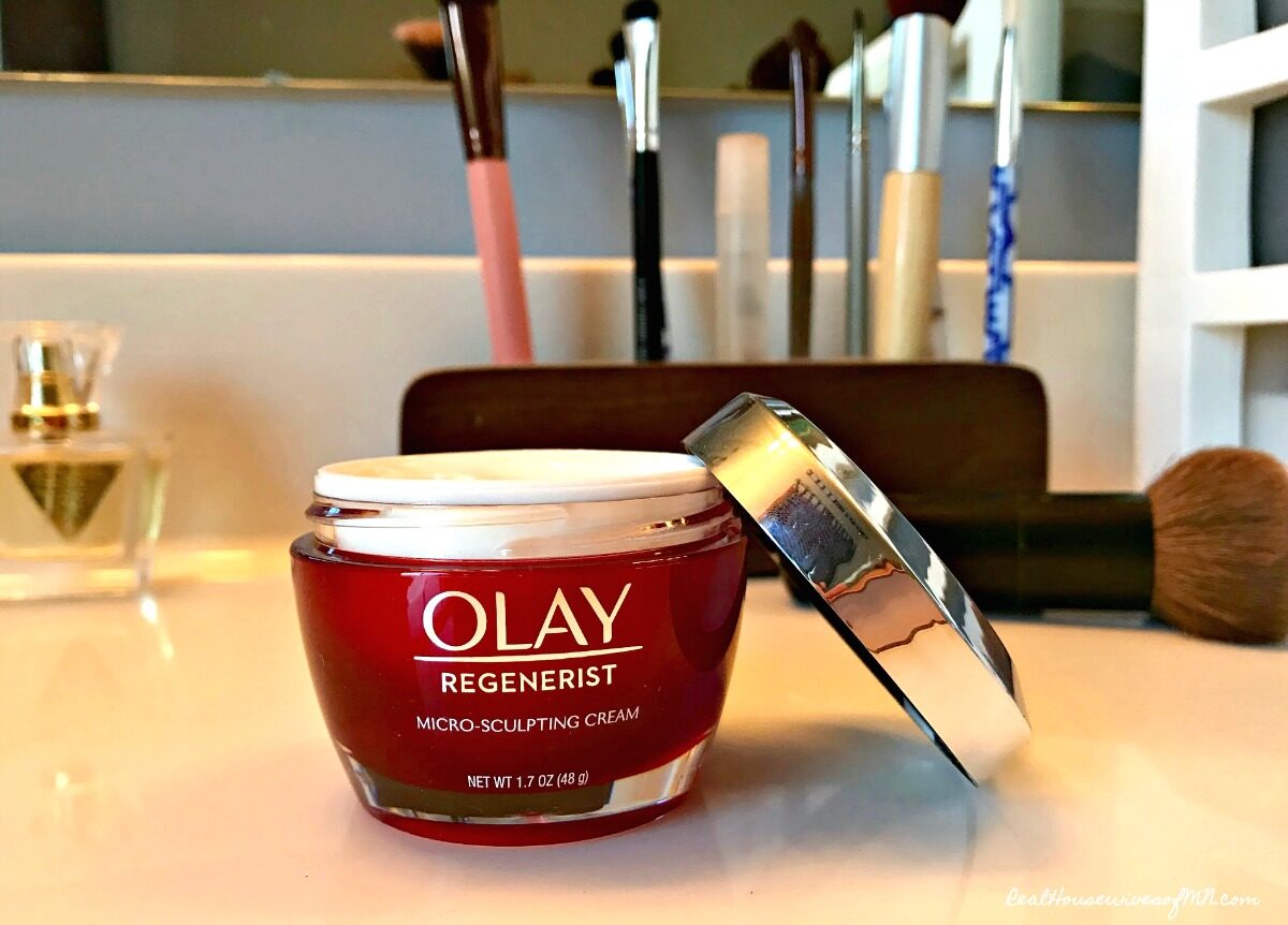 Anti-Aging Face Cream That Works (for Less!)