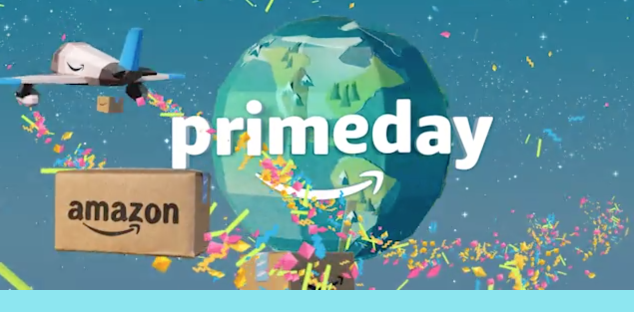 Best Amazon Prime Deals for Moms