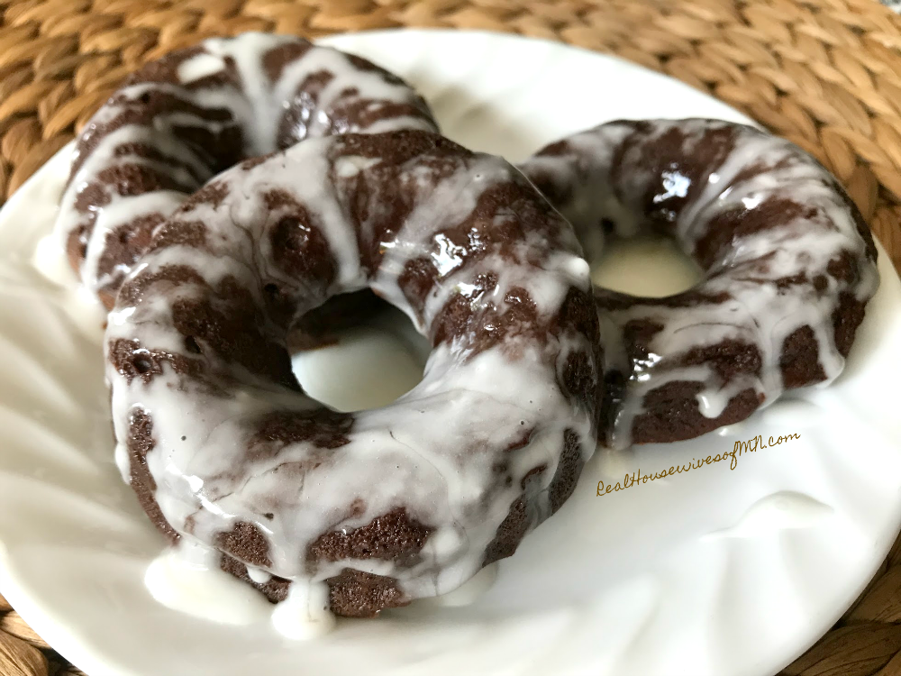 The Only Protein Donut Recipe You’ll Ever Need