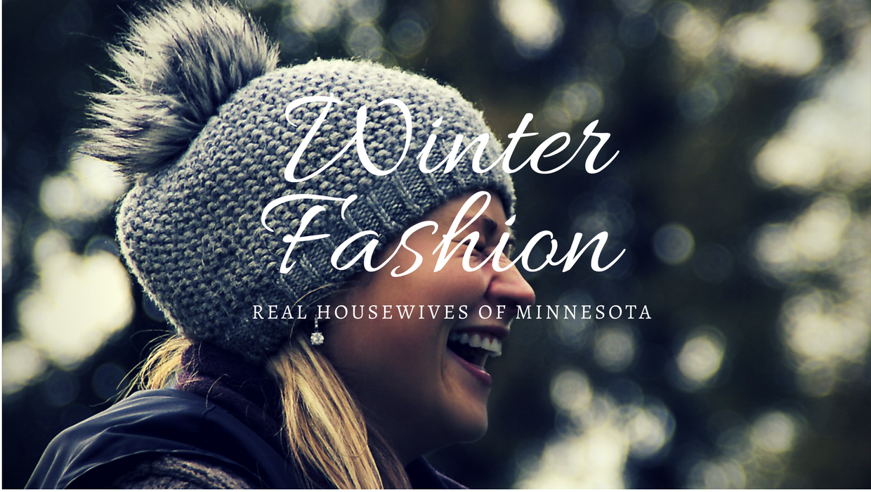 Winter Fashion: Style Inspiration