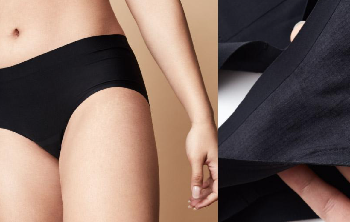 The New Trend of Women’s Underwear