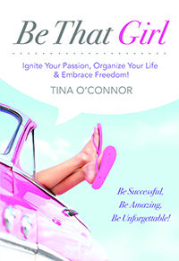 “Be That Girl” Inspirational Book GIVEAWAY!