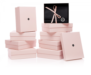 glossyboxes