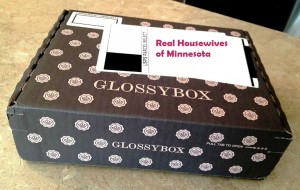 glossybox packages