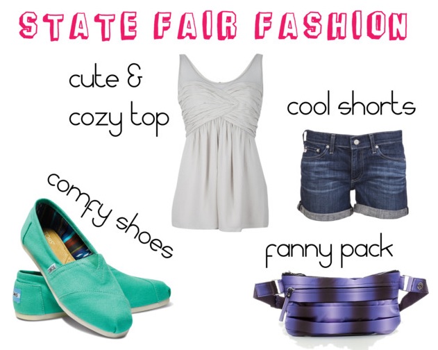 state fair fashion