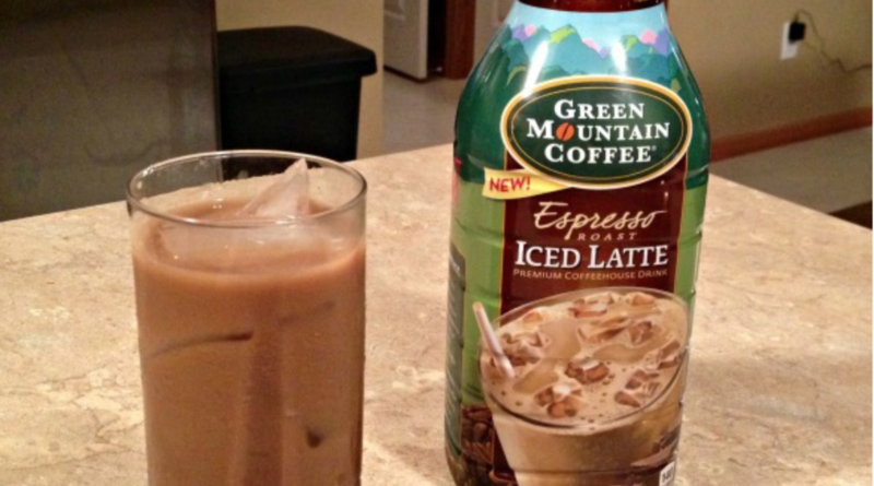 Green Mountain Coffee Introduces Espresso Iced Lattes Real Housewives 