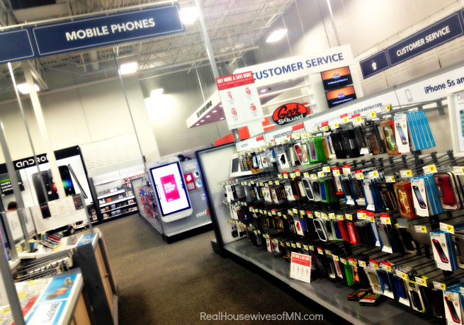 Best Buy for Everything Mobile and Popular Electronics - Real Housewives of Minnesota