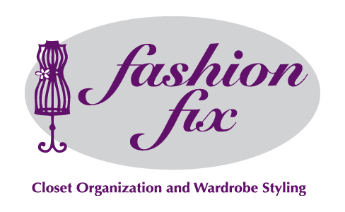 Fashion Fix Logo