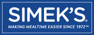 Simek's-Logo