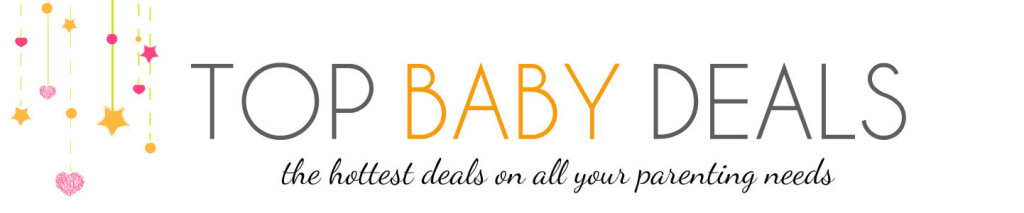 top baby deals and discounts