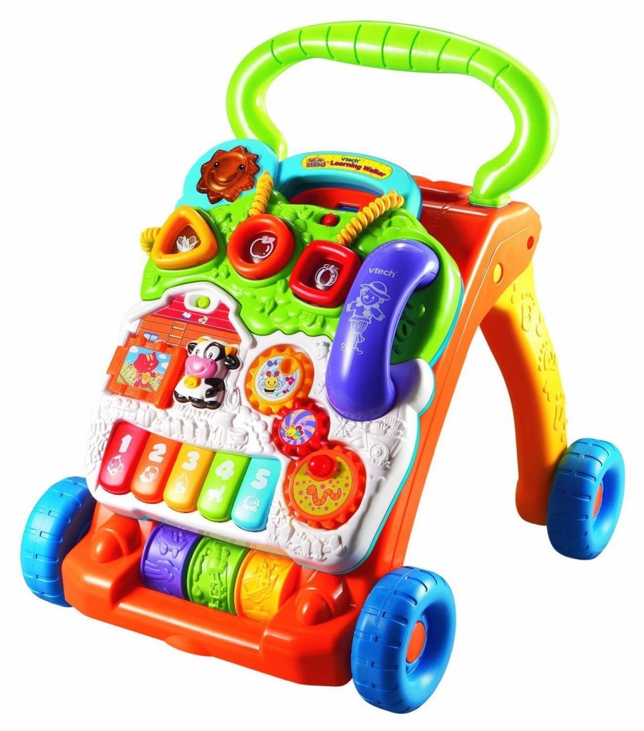 vtech sit and stand