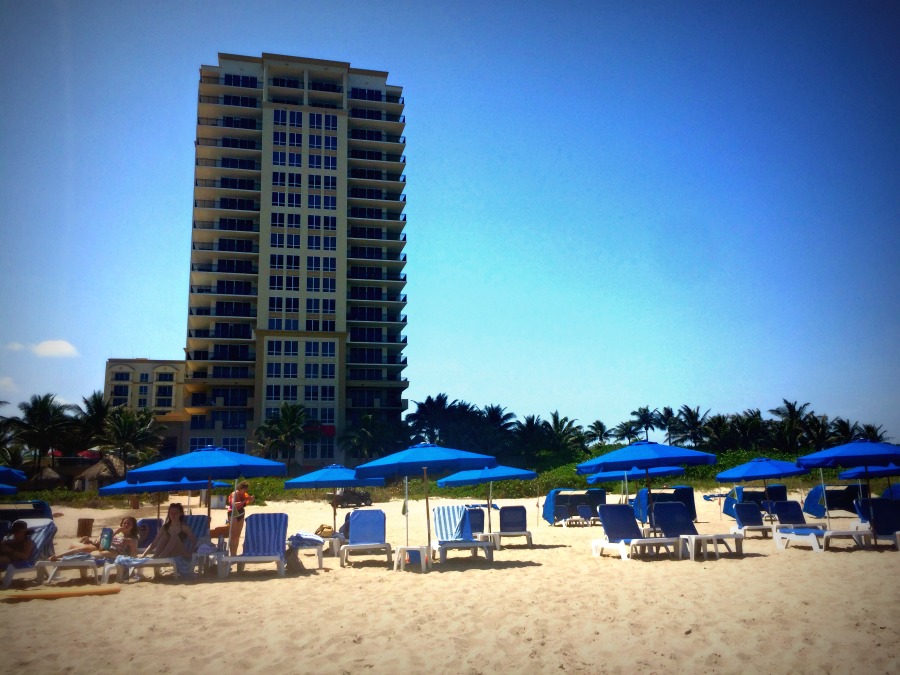 Marriott Pompano Beach Florida