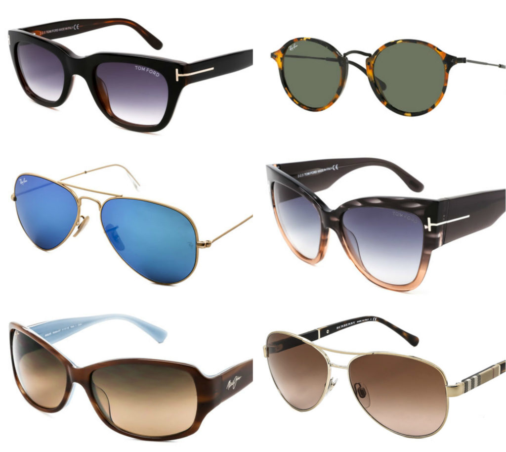 sunglasses trends 2016