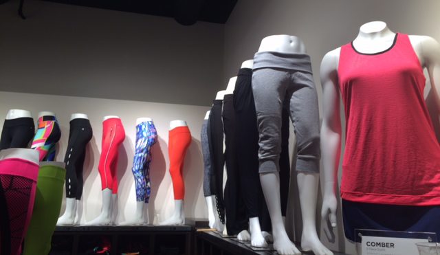 fabletics at mall of america