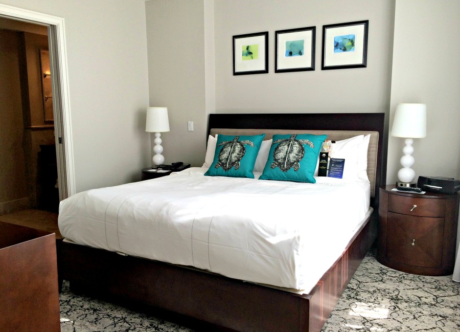 bedroom marriott florida