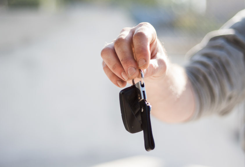 First Time Car Buyer: What to Look For