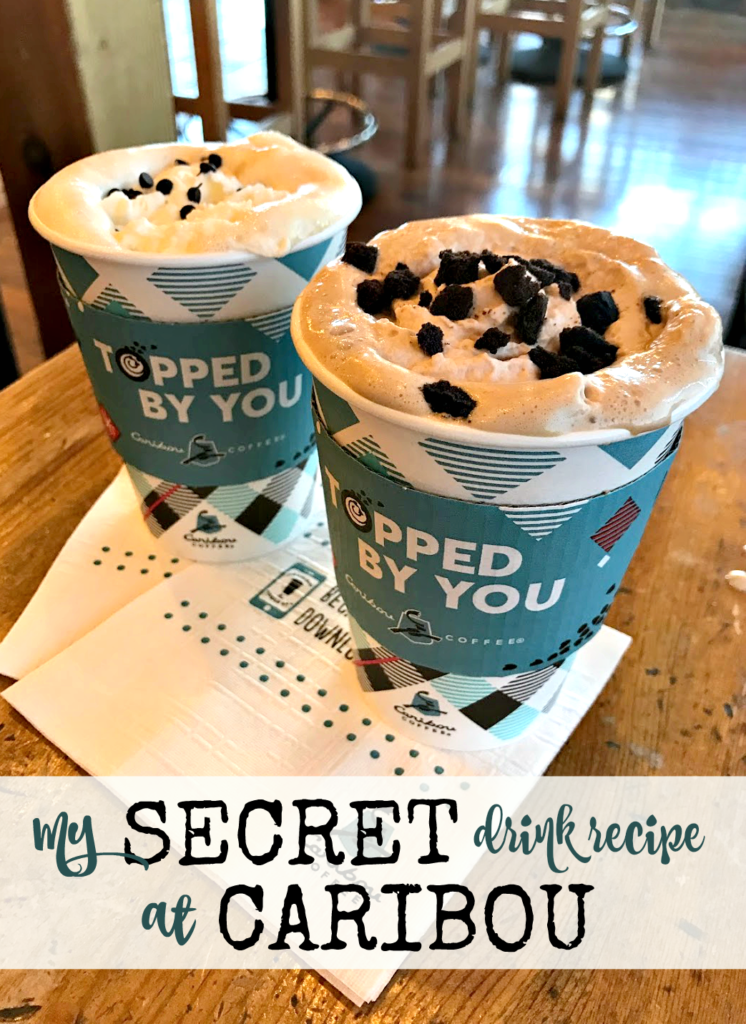Super top secret Caribou Coffee holiday drinks worth trying