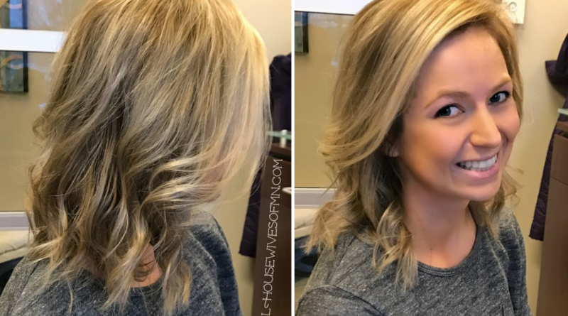 Easy Mom Hair Archives Real Housewives Of Minnesota