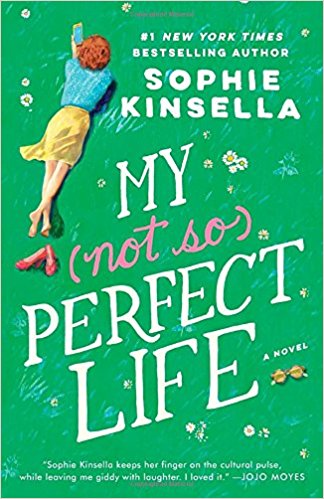 My not so Perfect Life Sophie Kinsella