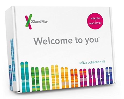 23andMe sale amazon prime