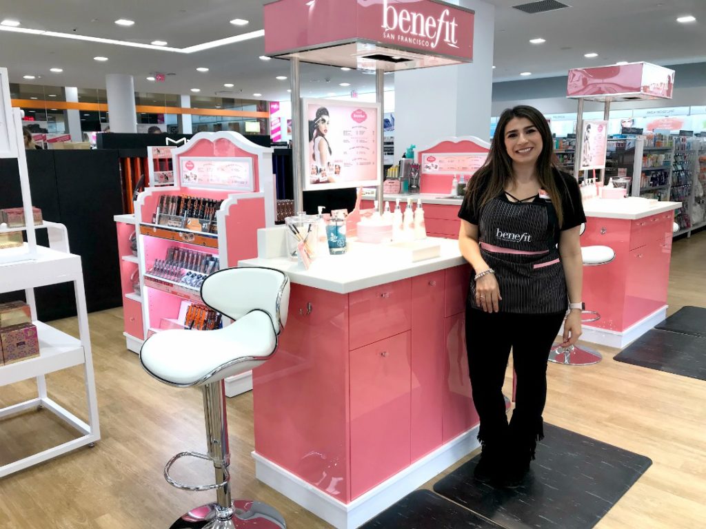 Benefit brow deals bar ulta