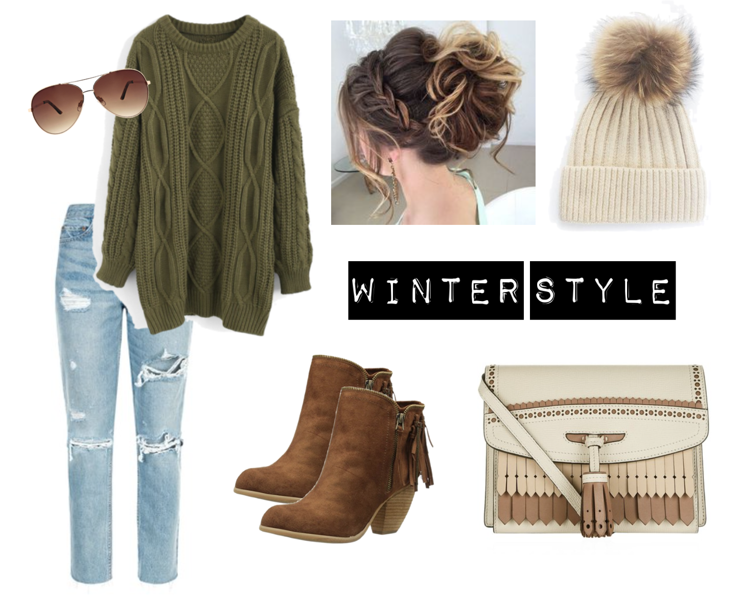 Winter Fashion: Style Inspiration - Real Housewives of Minnesota