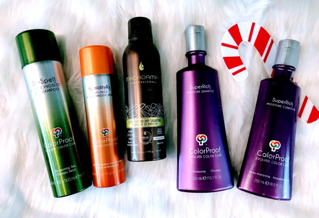 professional hair care gift ideas