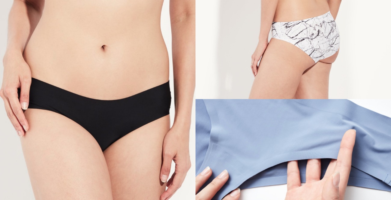 knix underwear Real Housewives of Minnesota