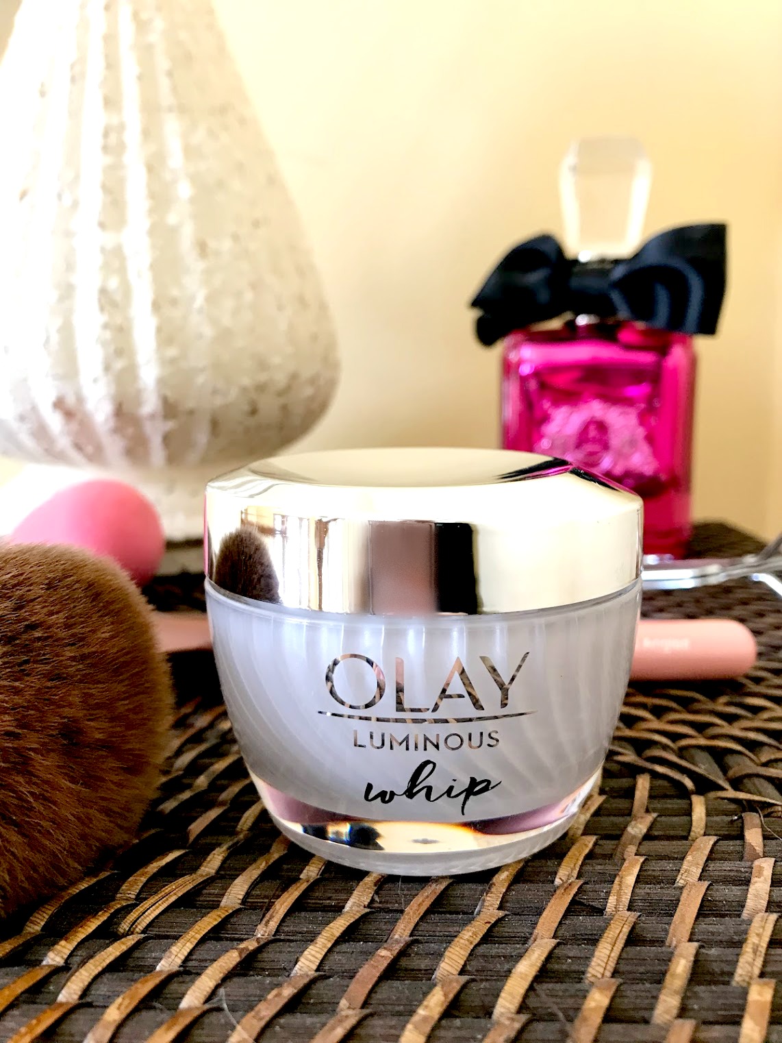 olay whips cream Real Housewives of Minnesota