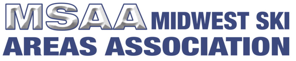 MSAA midwest ski areas association