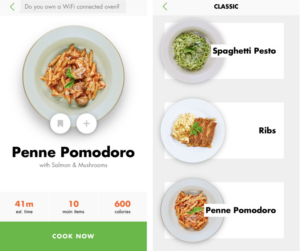 best free healthy meal planning app