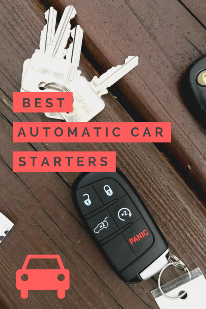 best automatic car starters