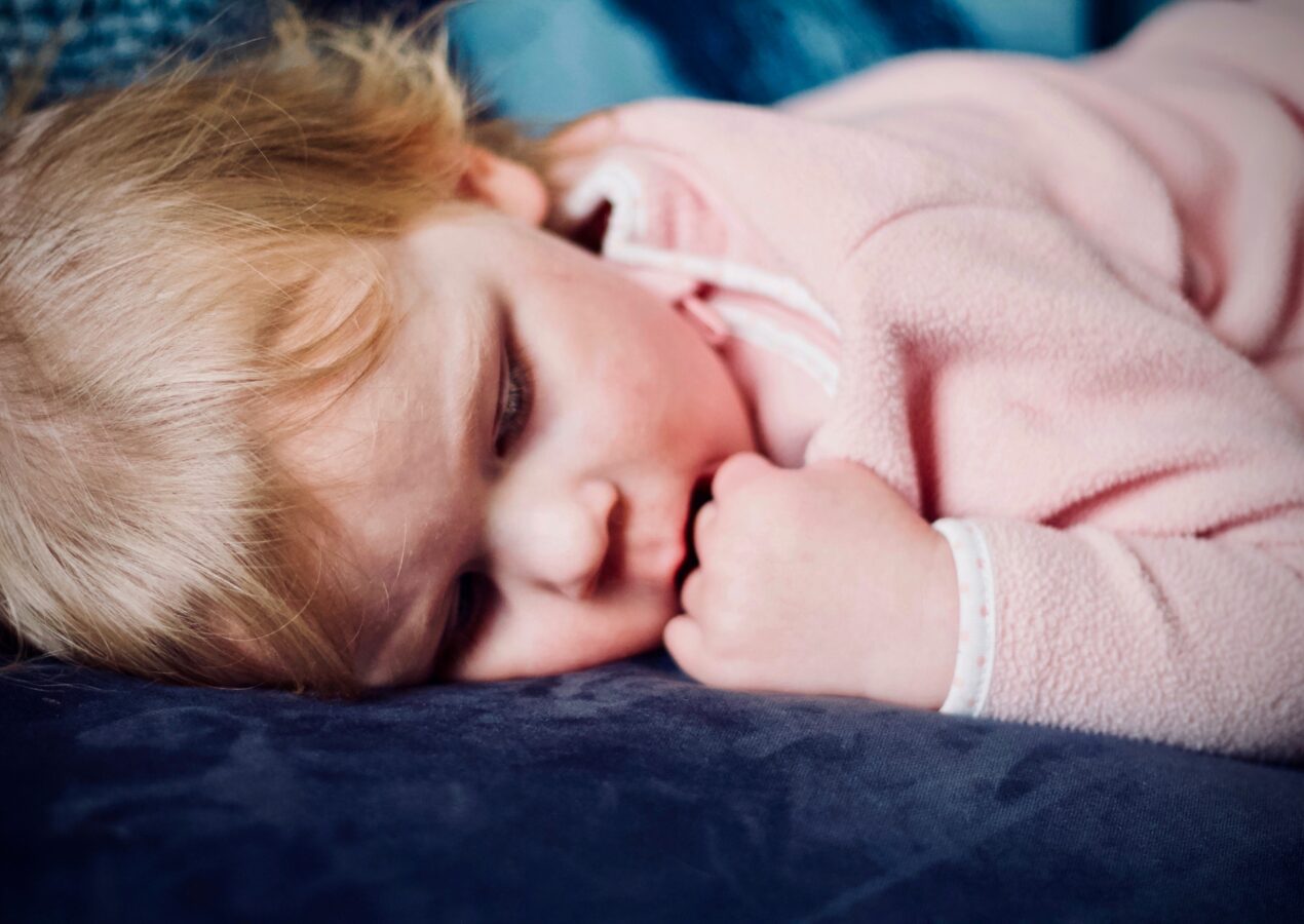 13 Great Ways to Help Your Toddler Sleep Better