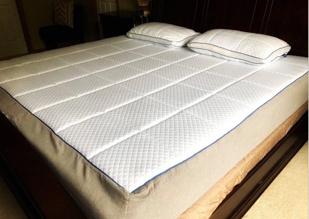 nectar mattress review 2018