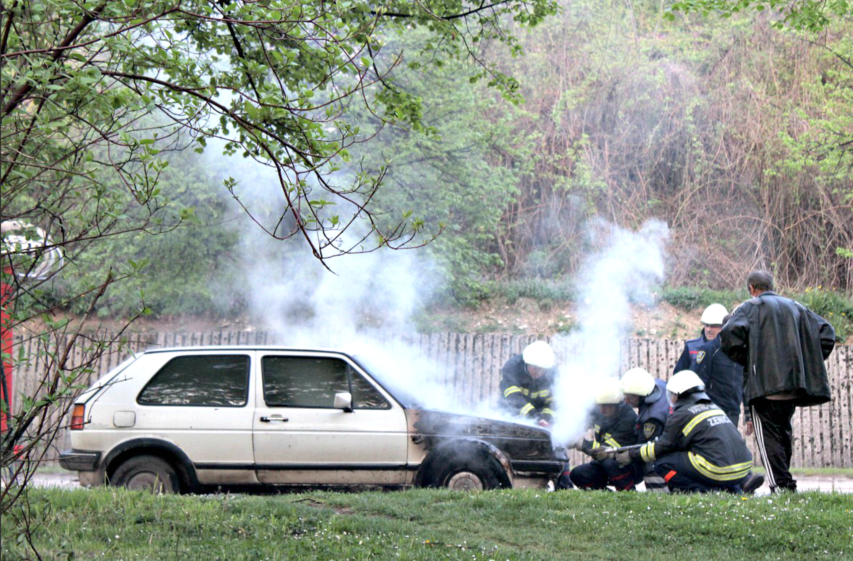 Why Do Cars Overheat? Real Housewives of Minnesota