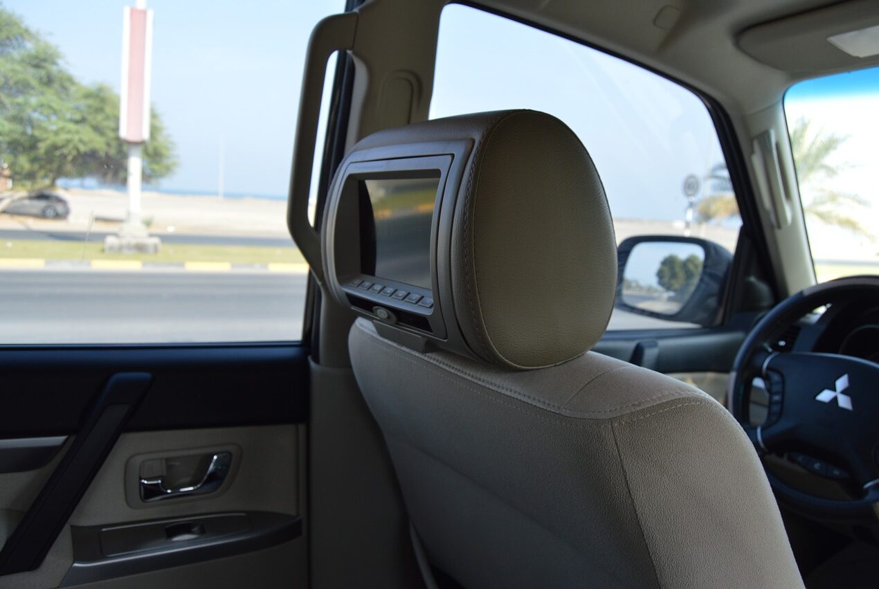 Are Vehicle Entertainment Systems Still Worth It?
